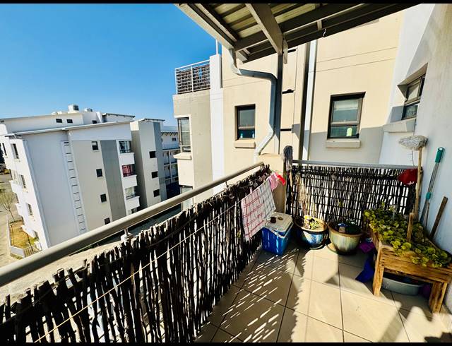2 BEDROOM FLAT FOR SALE IN BROADACRES